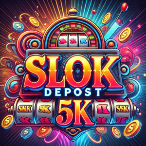 Memilih slot deposit 5k yang tepat untuk Anda memerlukan pemahaman tentang preferensi permainan, RTP, volatilitas, dan fitur yang ditawarkan. 