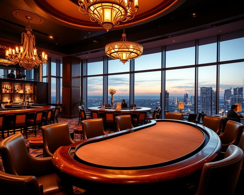Live Casino