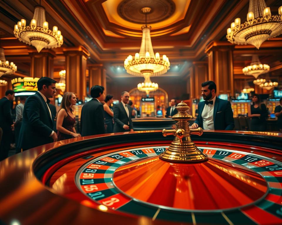Review Game Terbaik di Allbet Casino