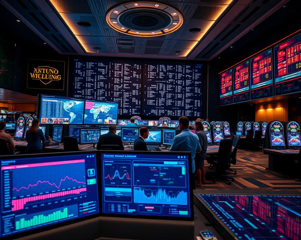 Sistem Keamanan di Live Casino PlayAce