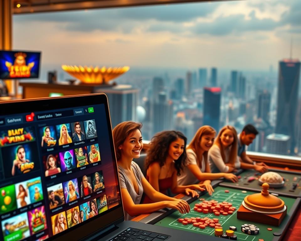 Kenzototo2 Jadi Pilihan Utama Para Pemain Online